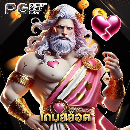 pgsoft เกมสล็อต