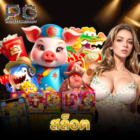 pgsoft สล็อต