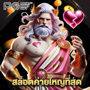 pgsoft สล็อตค่ายใหญ่ที่สุด